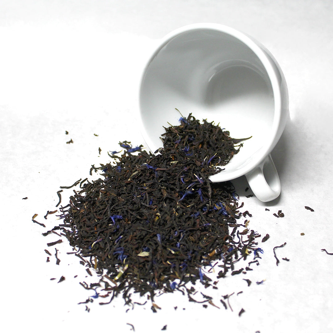 Earl Gray Tea (80g)