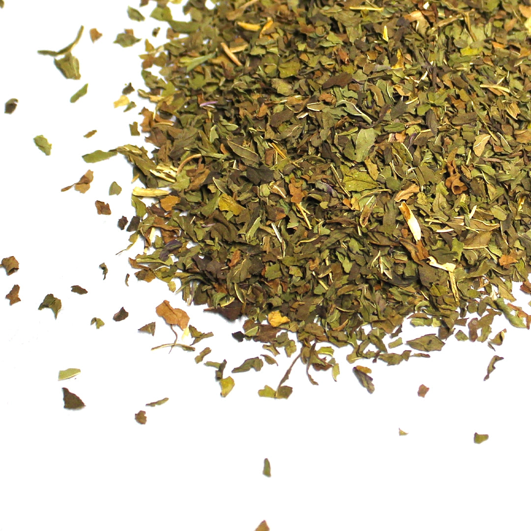 Organic Peppermint Tea (80g)