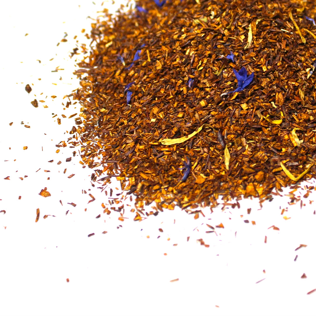 Organic Earl Grey Rooibos Tea (80g)