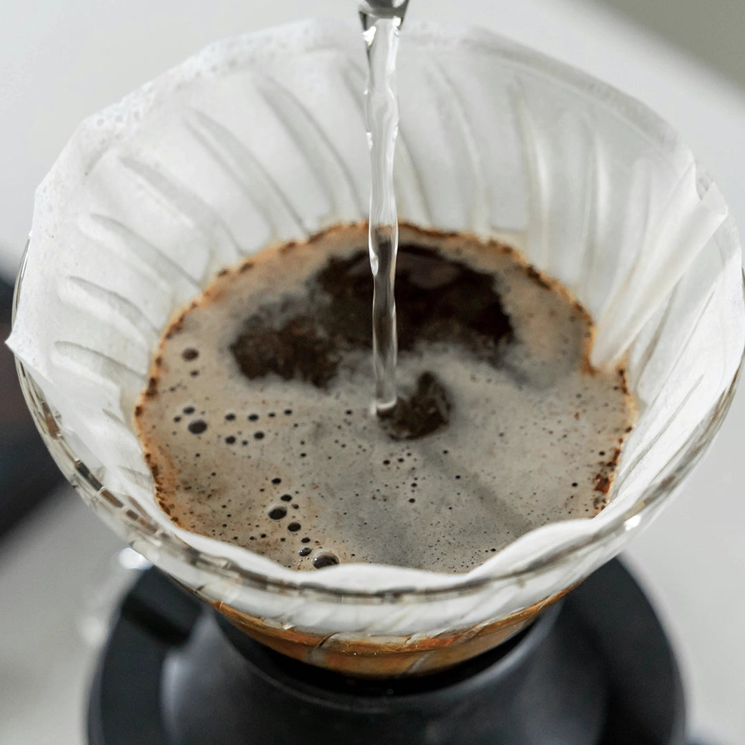 Decaf Espresso Beans 300g