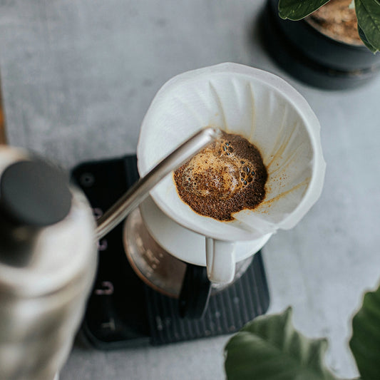 Filter Coffee Beans 900g