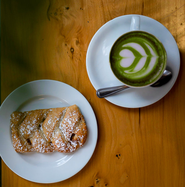 Matcha Powder