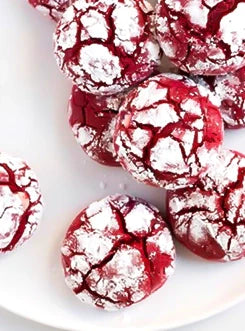 Vegan Bites