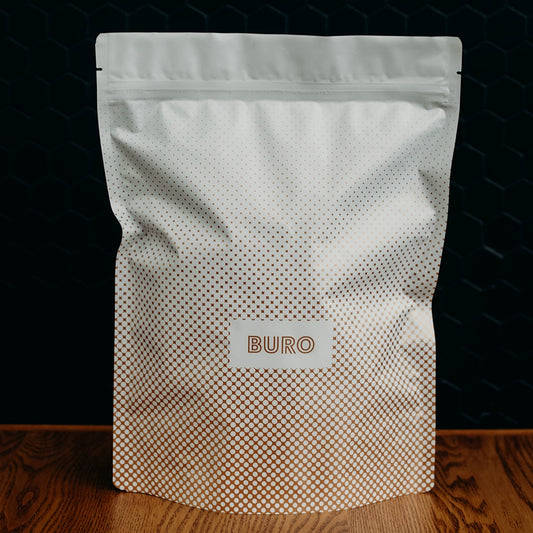 ESPRESSO BLEND   900g