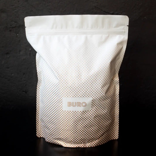 DECAF Beans 900g