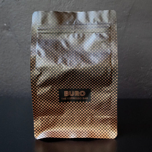 DECAF Beans 300g
