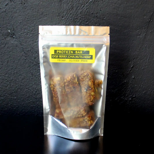 PROTEIN BARS