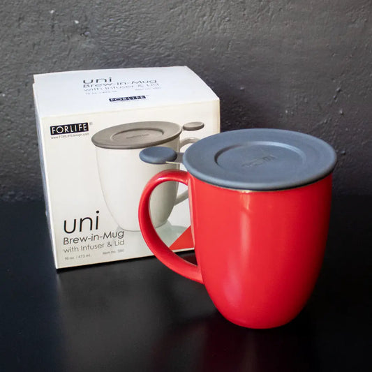UNI Brew-in-Mug