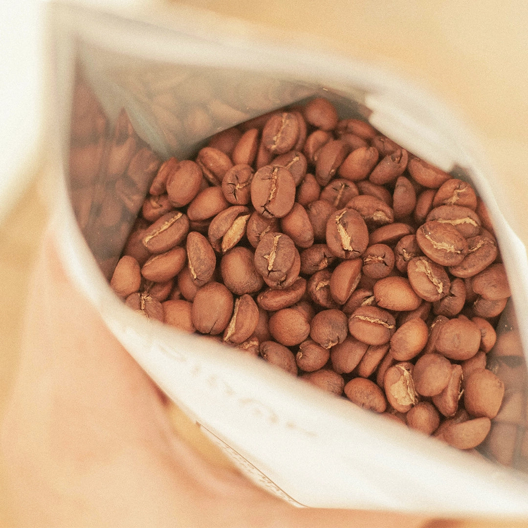 DECAF Beans 900g