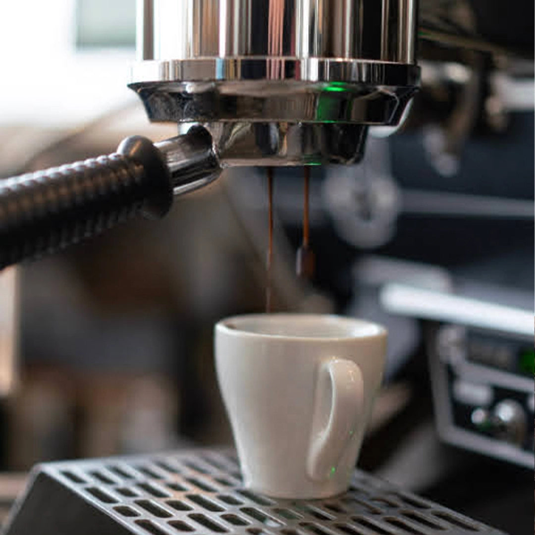 ESPRESSO BLEND   900g